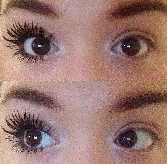 ShaunaRose12's tweet photo. Results can not be denied! #youniquebeautybyshauna #lashesfordays #mascara #crueltyfree #allnatural http://t.co/AVJoIbMn9b