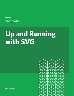 The SVG course comes with a 30+ PDF course handbook, 100 minutes of video, and dozens of code… cmout.lk/1zniPBg