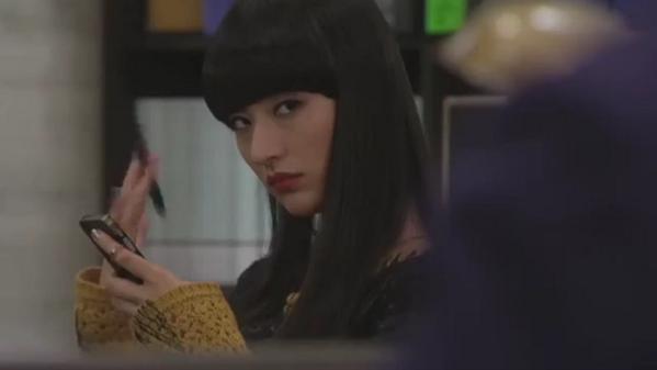 川島ナミ絵 Kawashima Namie Twitter