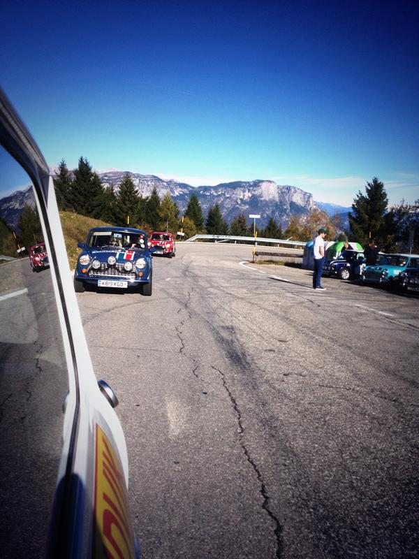 MTCItalianJob's tweet photo. Team 40,41,42 attacking the mountains.. #TeamMTCCharlie #TeamMTCMike #TeamMTCTango http://t.co/lfhrVWjrhM