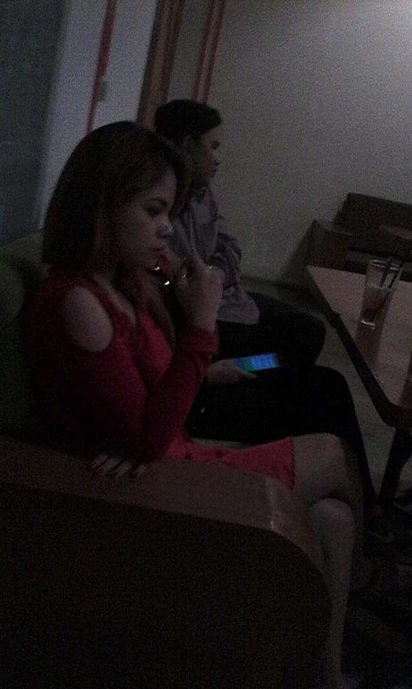 DINAR CANDY tweet media