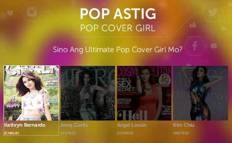 KathDevoteesEU's tweet photo. “@DevoteesRIZAL: POP COVER GIRL -- Kathryn Bernardo 🎀 http://t.co/C8jgbTeCIK ❤ http://t.co/7ctscIcGCi”