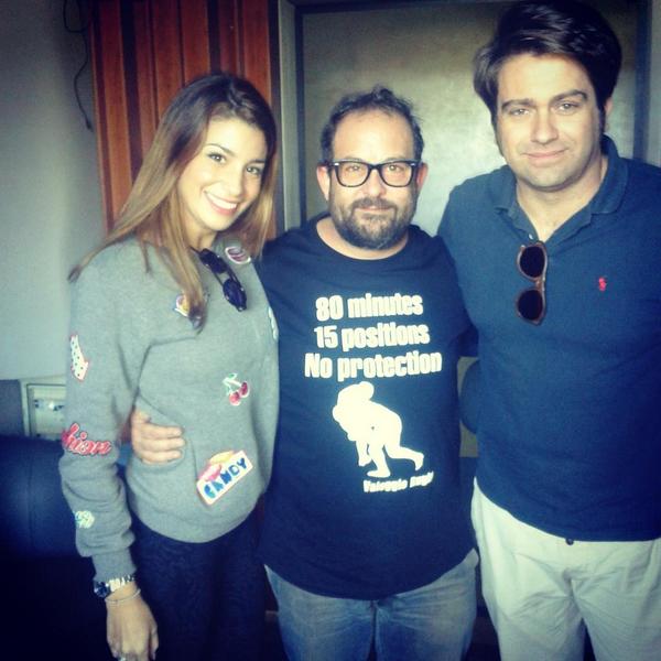 Ugo Palmisano Martinapascutti Patrickraypugliese Http T Co Sixaenhucn