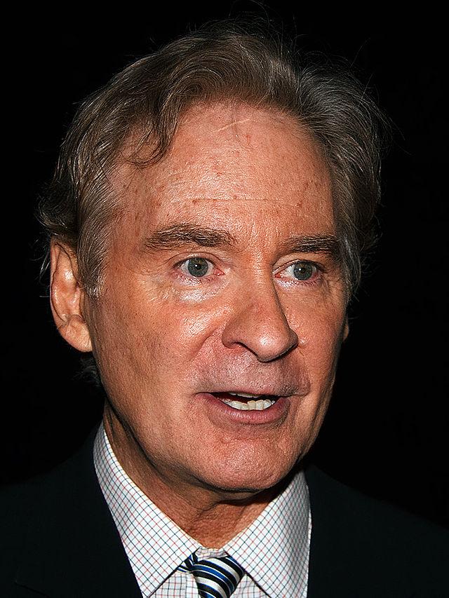 Happy 67th birthday, Kevin Kline, multiple awarded awesome actor and comedian  "A Fish Called 