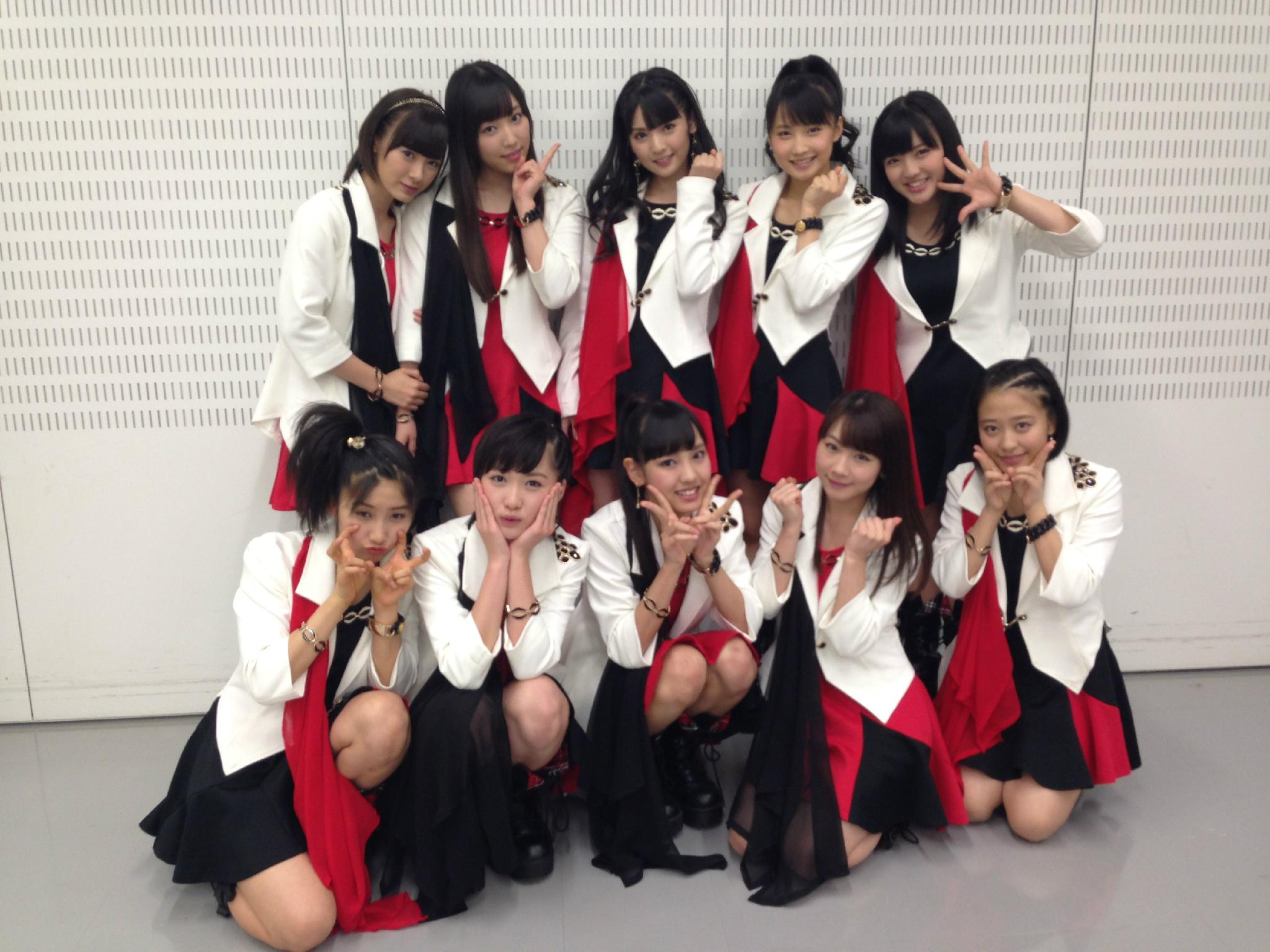モーニング娘。グループマーカー Morning Musume Zen Single Coupling Collection - Wikipedia