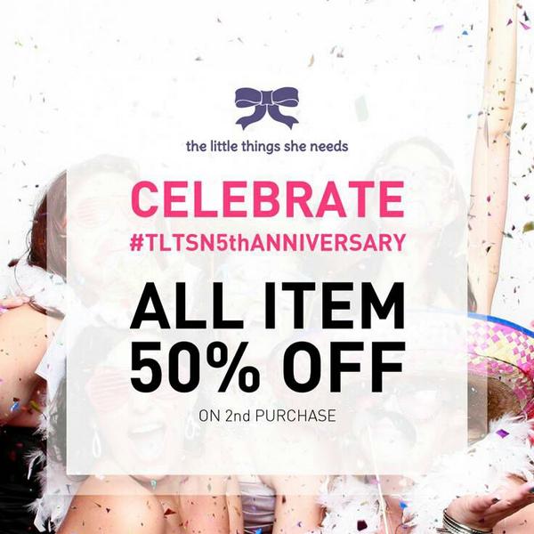 soloparagonmall's tweet photo. Promo @tltsn_metrox dalam rangka anniversary
Cc: @katalogpromosi @tentangSolo @AreaSolo @twitNsave @solongangeni http://t.co/GW7qTI7Ixz