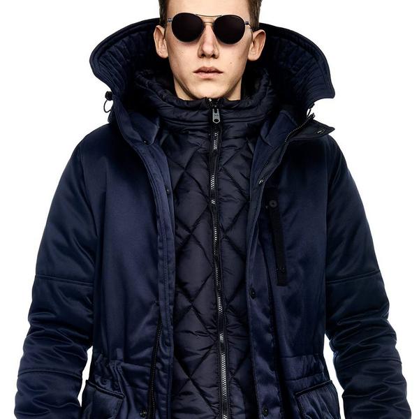 g star winter coat mens