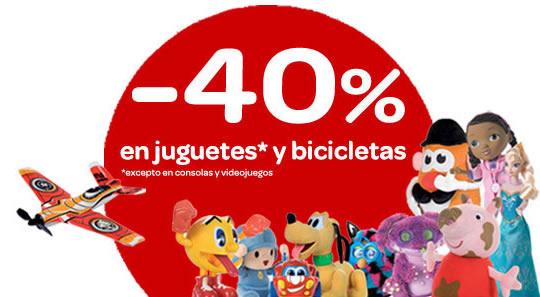 ira Flor de la ciudad superficial تويتر \ Carrefour España على تويتر: "La promoción de juguetes es hasta el  lunes, 27 de octubre, en hipermercados y tienda online @ofertasombrosas"