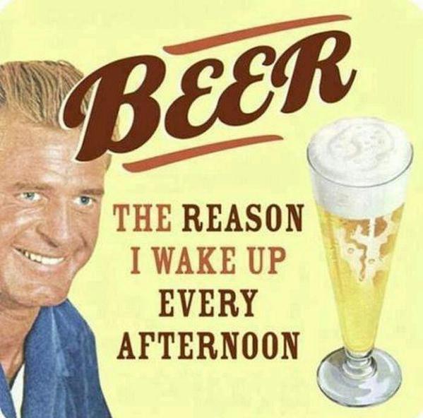 Life facts. #beer #bigsurf