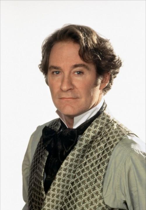 Happy Birthday to Tony & Academy Award winner Kevin Kline! Visit his Star on the Walk of Fame at 6630 Delmar! 