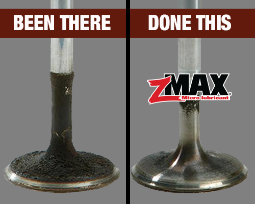 MisszMAX's tweet photo. Need I say more? It's simple, @zMAXFormula cleans & prevents wear and tear on vital engine parts! #ExtendEngineLife http://t.co/TAwfTGHxek