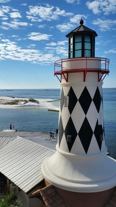 FiveDiamondsUSA's tweet photo. Just love the views from Destin this AM. #FallRetreat14 http://t.co/66Afq86mzN