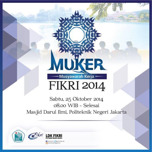 LDK_FIKRI_PNJ's tweet photo. Musyawarah Kerja Fikri 2014! @danekul @Ibsin28 @nisa_mujahidah @liaguslia @addepuput @ulyabedil @RISYAFII http://t.co/Of2Rqsgyvr