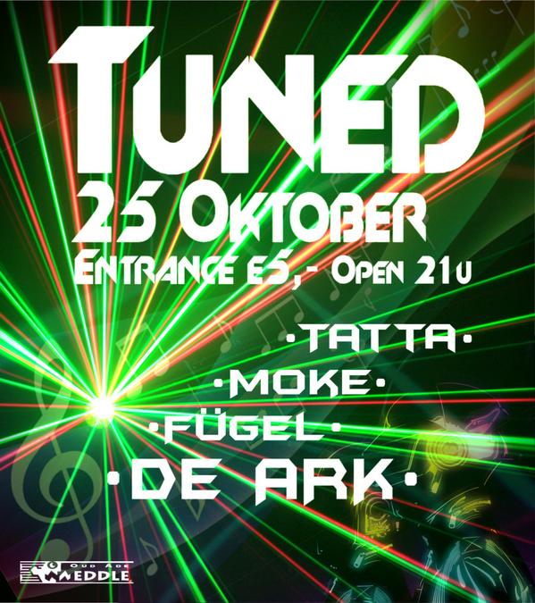 JsMeddle's tweet image. Morgen is het zover! De deuren gaan om 21 uur open. Kom op tijd want het wordt gezellig druk! #heerlijk #feest