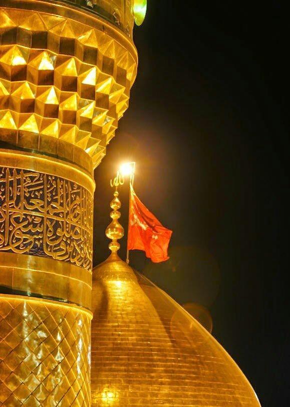 ras_ool's tweet photo. يقولون عادألينا عاشوراء 
ومتى رحل عن قلوبنا حتى يعود 
ومتى انتهينا عن عشق الحسين 
من المهد الى اللحد نقول لبيك ياحسين http://t.co/T6rIc5WE4o