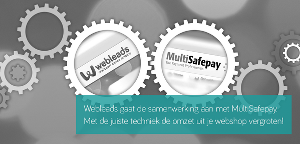 Webleads_nl's tweet photo. Meer omzet uit uw Magento webshop? Goede betaalsoftware kan u helpen! Weten hoe? http://t.co/MF9U4qb18W #multisafepay http://t.co/Jkqg6qWRcA