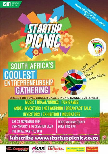 ShaneLehumo's tweet image. @_Zanie @startup_picnic is incomplete without you. #JoinUs #FunAllTheWay #GEW