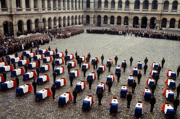 Europe_Israel's tweet image. Aujourd'hui, souvenons-nous des 58 paras du #1erRCP, morts pour la France le 23 octobre 1983 au #Liban. #Drakkar