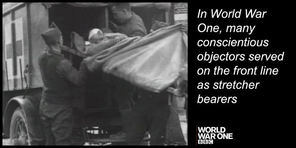 bbcww1's tweet image. #WW1 called many to do the extraordinary. Did it change ideas of #heroism? Free online course bit.ly/1s4b1QO