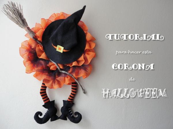 mamichufleta's tweet image. Nueva entrada en el blog bit.ly/ZLuNnV
#Tutorialgratis #CoronaHalloween #GuirnaldaHalloween #HalloweenWreath