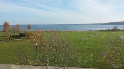 RunMackinac's tweet photo. Weather on Mack Isl is gorgeous! Come join us for the Great Turtle http://t.co/U4Zjjbr6fS