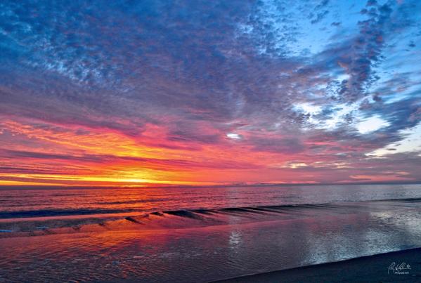 DMVPics's tweet photo. Ocean City, MD. http://t.co/ns8gh7SsZf