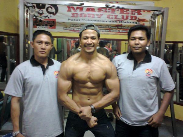 Master Body Club karawang