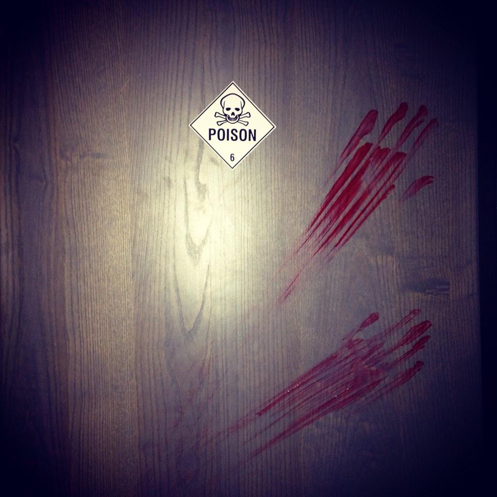 The Virus Escape Room Manchester The Virus Escape Room Manchester