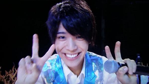 inloveyay's tweet photo. #聡ちゃんのドラマ出演決まって欲しい人rt http://t.co/YXH24FP63c