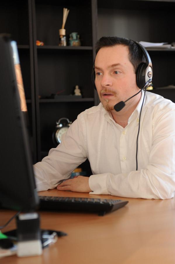 elearnindustry's tweet photo. Interview with Claudio Erba http://t.co/HrNZhUcCOT #eLearningInterviews http://t.co/FShmD1WR88