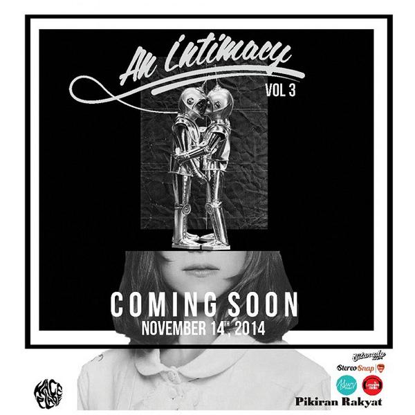 "<a href="/amyrhiby/">Amy Rahmi Budiyanti</a>: Karena pd mulanya, indie hidup via micro gig. Semoga visi <a href="/anintimacy_/">An Intimacy</a> lancar jaya! "