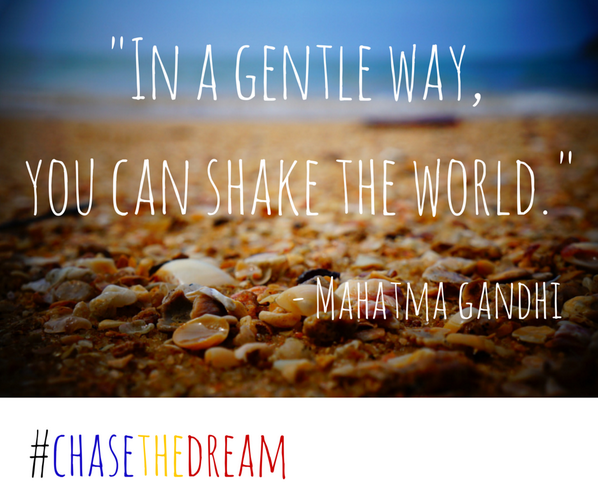 DreamChasersPH's tweet photo. Tomorrow is our first volunteer day in Medellin, and we can't wait! #chasethedream to make a difference. http://t.co/ytXEO55uJm