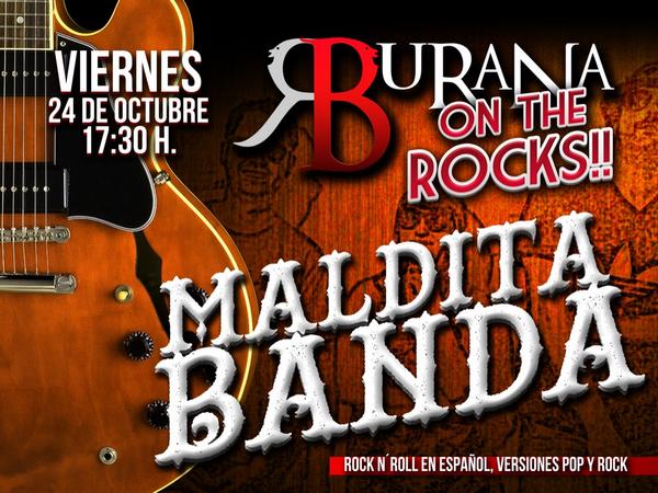 Buranamollygr's tweet photo. Pantalones ajustados,un tupé para la ocasión y que no se te olvide la guitarra...que esta tarde rockanroleamos! 🎸 http://t.co/cK1FgaLD5o