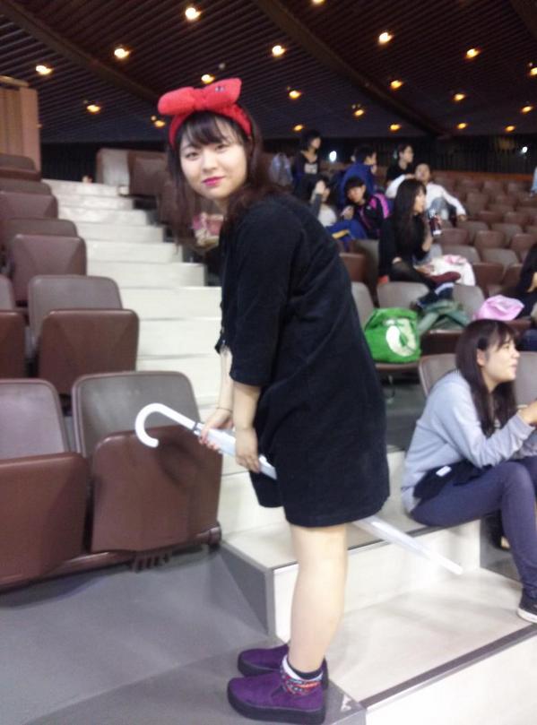 mb_sw's tweet photo. レク楽しかったー！ http://t.co/kSiemNcPyY
