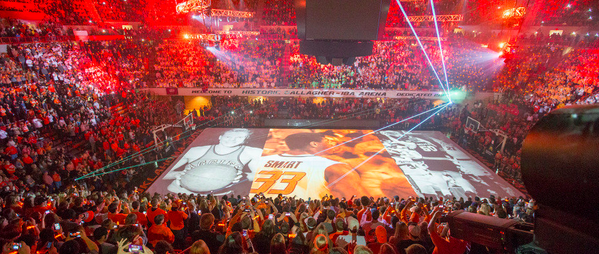 OkStateHistory's tweet photo. Yeah, homecoming 2013 is going to be hard to top. http://t.co/vF5uBfBcFE
