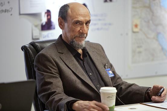 Help us wish a happy birthday to our very own F. Murray Abraham. 