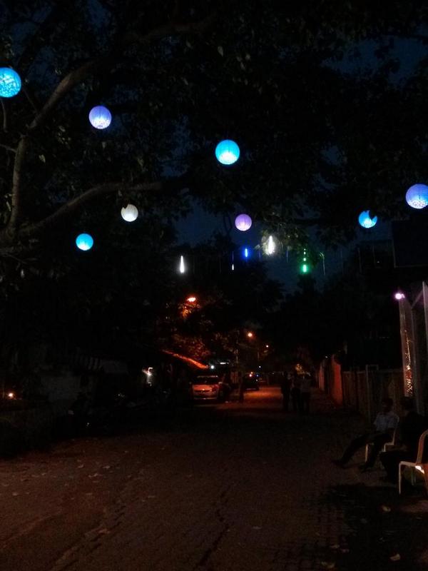 GeorgeJAikara's tweet image. Getting off work should always look this pleasant. #famousstudio