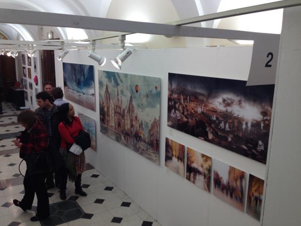 Magnum Opus Fine Art tweet media