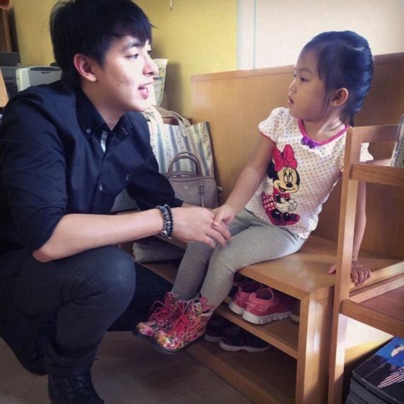 กับพี่ น้องเคยเป็นแบบนี้มั๊ย 😒 #เอาที่น้องสบายใจ