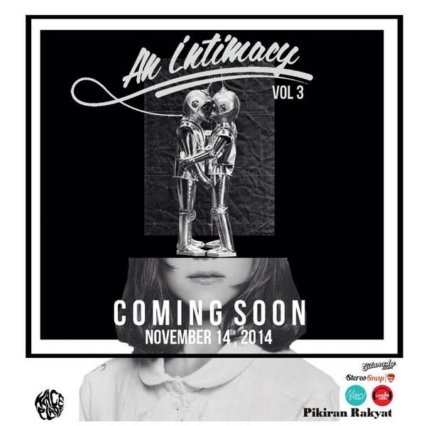 SOON Nov 14th 2014 <a href="/anintimacy_/">An Intimacy</a> Vol. 3 with <a href="/ThePilsners/">THE PILSNER</a> <a href="/THIEVFOX/">The Fox & The Thieves</a> &amp; Elipsis