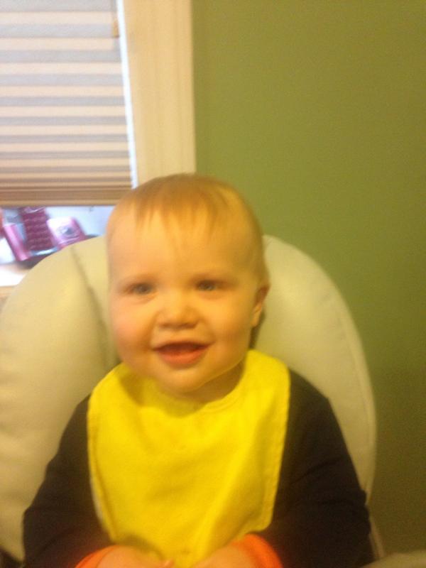 ChrissyGanci's tweet photo. Fridays are my favorite 😍😊 #gavatron http://t.co/saVVnQbnGK