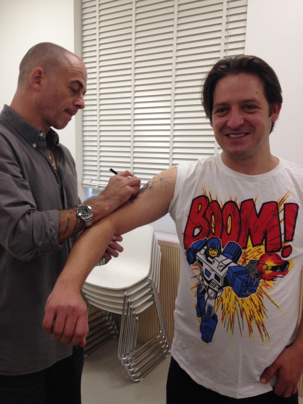 Rollo Ross (@Rollissimo) | Twitter