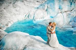 Planning An Alaska Destination Wedding p.ost.im/2a4tdK #Alaska #DestinationWedding @wedalert @jamiegipson