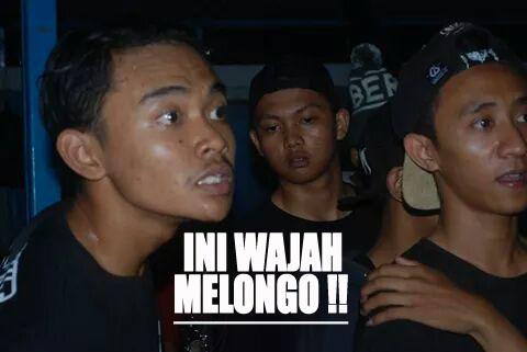 zeinzq's tweet photo. ini wajah melongo!! @AriezkyG http://t.co/ocwaAFoBhg