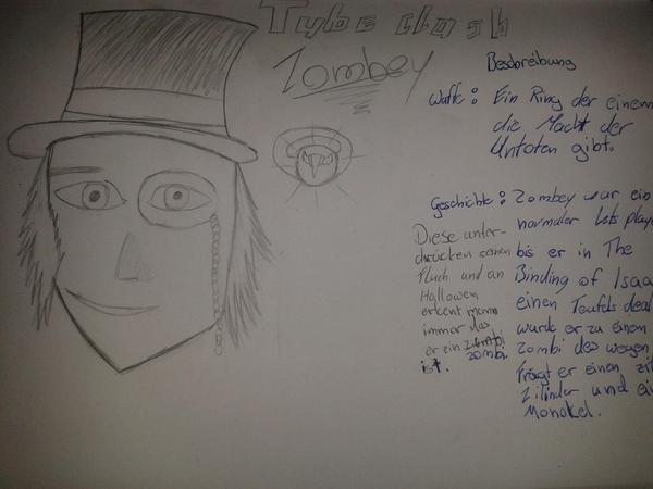 LeifThissen's tweet photo. @Zombey eine kleine Kritzeleien http://t.co/uSED3QqXh9
