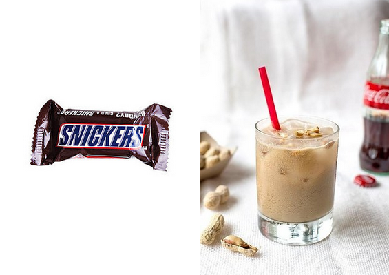 BuzzFeedFood's tweet photo. 17 Halloween Candy &amp; Cocktail Pairings You Need to Try http://t.co/KTnouXF8ej http://t.co/kSGy6qbJkF