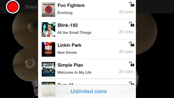 Drum Kit tweet media