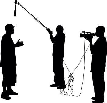 TheActorsGuide's tweet image. Don't let the crew or gear distract you for even a moment. The only people you think about are actors in your scene.