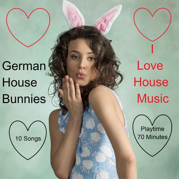 GermanBunnies's tweet photo. https://t.co/4MxBvY9Grq
German House Bunnies Cover and Download Link. Give us 3 Dollar Donation and Download 10 Songs http://t.co/gO8v6i9t2f