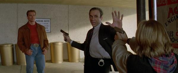 Happy Birthday to F Murray Abraham, who never got to Carnegie Hall because he killed Moe Zart. 